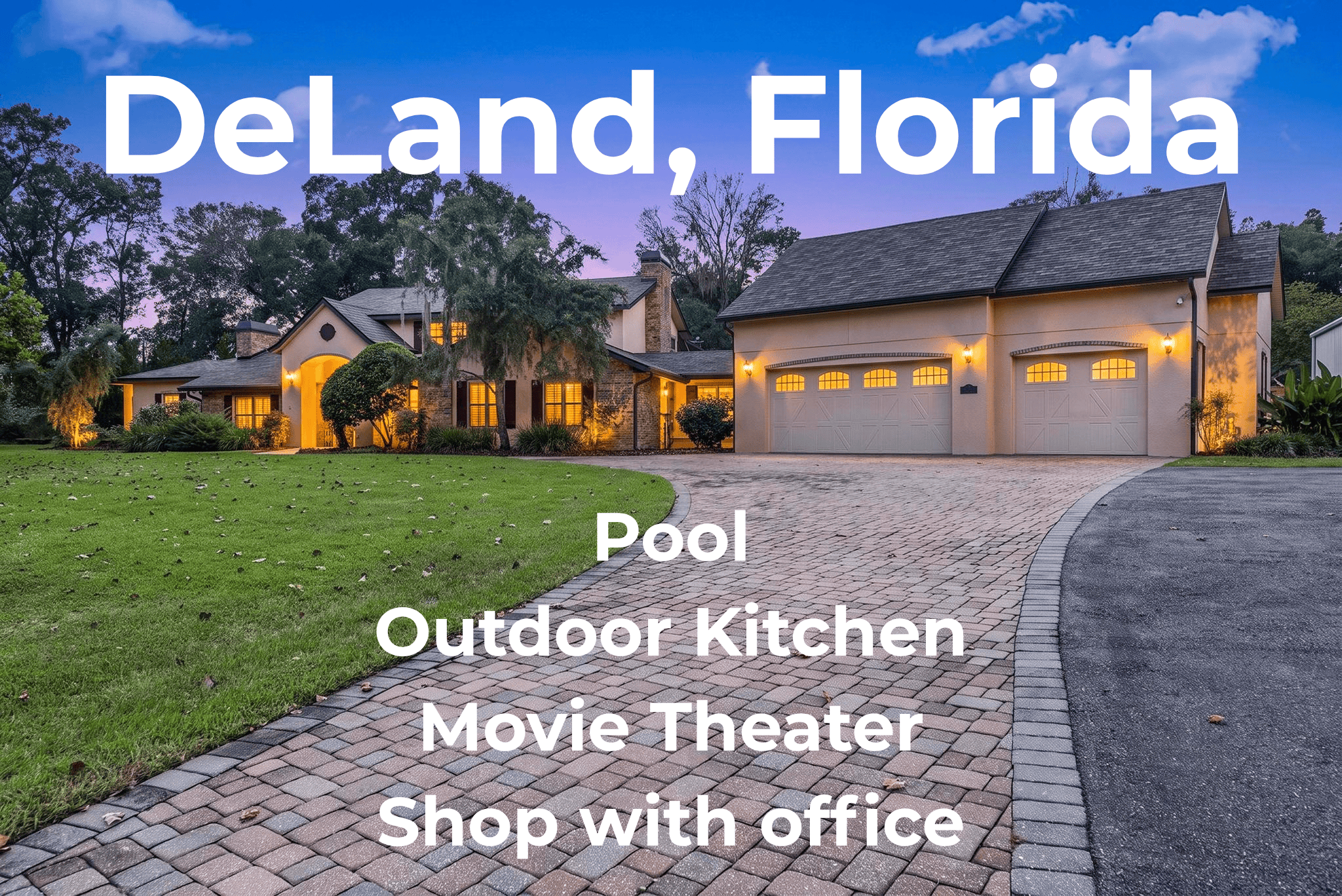 2150 w dale c deland florida 32724 for sale